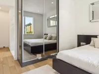 Недвижимость Apartment Pointe Croisette: 7