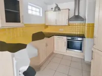 Недвижимость Apartment Californie: 3