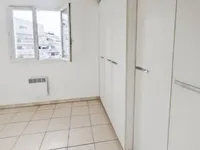 Недвижимость Apartment Californie: 7