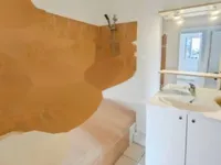 Недвижимость Apartment Californie: 8