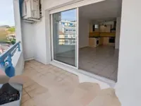 Недвижимость Apartment Californie: 9