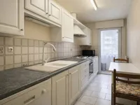Недвижимость Apartment La Bocca: 4