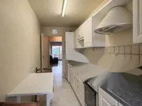 Недвижимость Apartment La Bocca: 5