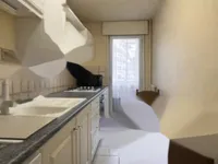 Недвижимость Apartment La Bocca: 6