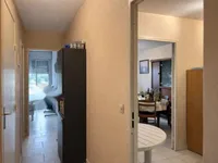 Недвижимость Apartment La Bocca: 7