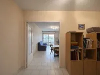 Недвижимость Apartment La Bocca: 8