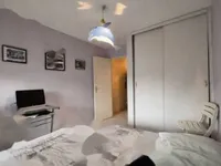 Недвижимость Apartment La Bocca: 12