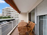 Недвижимость Apartment La Bocca: 16