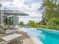 Недвижимость Maison Cannes: 1