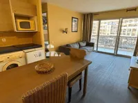 Недвижимость Apartment La Bocca: 1