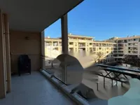 Недвижимость Apartment La Bocca: 2