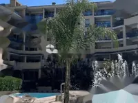 Недвижимость Apartment La Bocca: 3