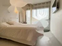 Недвижимость Apartment Pointe Croisette: 9