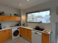 Недвижимость Apartment Pointe Croisette: 11