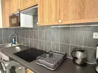 Недвижимость Apartment Cannes Croix Gardes: 4