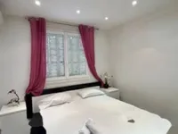 Недвижимость Apartment Cannes Croix Gardes: 6