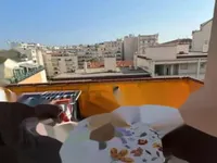 Недвижимость Apartment Cannes Croix Gardes: 9