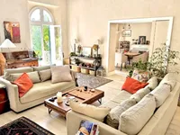 Недвижимость Apartment Cannes Californie: 3