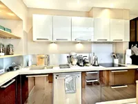 Недвижимость Apartment Cannes Californie: 6