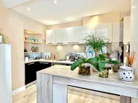 Недвижимость Apartment Cannes Californie: 7