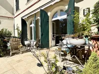 Недвижимость Apartment Cannes Californie: 8