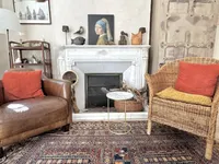 Недвижимость Apartment Cannes Californie: 10