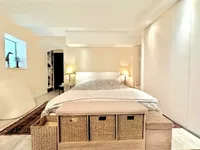 Недвижимость Apartment Cannes Californie: 12