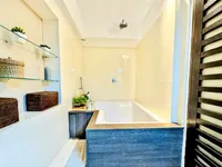 Недвижимость Apartment Cannes Californie: 16