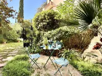 Недвижимость Apartment Cannes Californie: 18