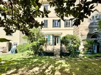 Недвижимость Apartment Cannes Californie: 20