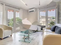 Недвижимость Apartment Les Termes Cannes: 2