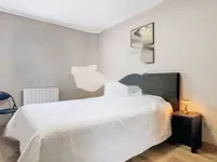 Недвижимость Apartment Les Termes Cannes: 9