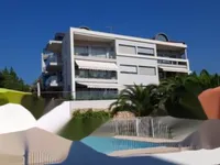 Недвижимость Apartment Cannes Croix des Gardes: 9