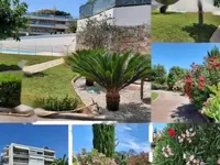 Недвижимость Apartment Cannes Croix des Gardes: 11