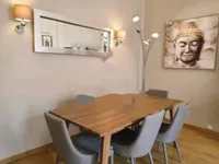 Недвижимость Apartment Cannes Carnot: 6