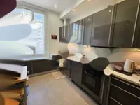 Недвижимость Apartment Cannes Carnot: 8