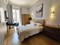 Недвижимость Apartment Cannes Carnot: 13