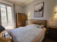 Недвижимость Apartment Cannes Carnot: 14