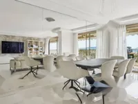 Недвижимость Apartment République Cannes: 4