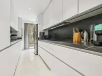 Недвижимость Apartment République Cannes: 5