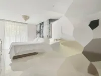 Недвижимость Apartment République Cannes: 6