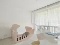 Недвижимость Apartment République Cannes: 8