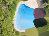 Недвижимость Apartment République Cannes: 9