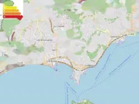 Недвижимость Apartment République Cannes: 11