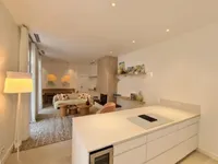Недвижимость Townhouse Cannes Center: 2