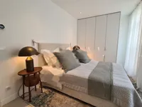 Недвижимость Townhouse Cannes Center: 6