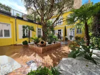 Недвижимость Townhouse Cannes Center: 8