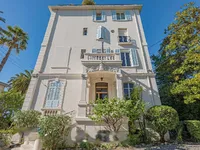 Недвижимость Apartment Petit Juas: 1