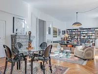 Недвижимость Apartment Petit Juas: 3