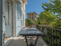 Недвижимость Apartment Petit Juas: 4